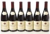 Pommard 1er Cru Les Saussilles 2019 Domaine Bernard & Thierry Glantenay 6 bts OCC In Bond