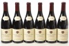 Volnay 1er Cru Les Caillerets 2019 Domaine Bernard & Thierry Glantenay 6 bts OCC In Bond