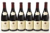 Volnay Vieilles Vignes 2019 Domaine Bernard & Thierry Glantenay 6 bts OCC In Bond