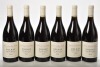 Volnay Clos de la Cave 2019 Domaine Jean Marc Bouley 6 bts OCC In Bond