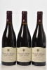 Chambolle Musigny 1 er Cru Les Cras 2016 Domaine Hudelot Baillet 3 bts In Bond
