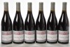 Nuits Saint Georges 1er Cru Clos des Forets St Georges 2019 Domaine de L'Arlot 6 bts OCC In Bond