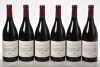 Volnay 1er Cru Carelle 2020 Domaine Jean Marc et Thomas Bouley 6 bts OCC In Bond