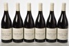 Volnay 1er Cru Carelle sous la Chapelle 2019 Domaine Jean Marc Bouley 6 bts OCC In Bond