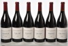 Volnay 2020 Domaine Jean Marc et Thomas Bouley 6 bts OCC In Bond