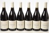 Volnay 2019 Domaine Jean Marc Bouley 6 bts OCC In Bond