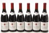 Vosne Romanee Les Hautes Maizieres 2019 Domaine Confuron Gindre 6 bts OCC In Bond