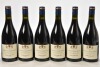 Vosne Romanee Aux Reas 2020 Domaine Thibault Liger Belair 6 bts OCC In Bond