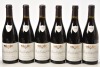 Aloxe Corton 1er Cru 2020 Domaine Gaston & Pierre Ravaut 6 bts OCC In Bond