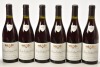 Aloxe Corton 1er Cru 2021 Domaine Gaston & Pierre Ravaut 6 bts OCC In Bond