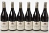 Pommard 1er Cru Les Rugiens 2019 Domaine Yvon Clerget 6 bts OCC In Bond