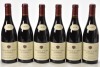 Volnay 1er cru Caillerets 2010 Domaine Bernard & Thierry Glantenay 2 x 6 bts OCC In Bond - 2