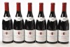 Vosne Romanee 1er Cru Les Suchots 2020 Domaine Confuron Gindre 6 bts OCC In Bond