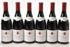 Vosne Romanee 1er Cru Les Beaumonts 2020 Domaine Confuron Gindre 6 bts OCC In Bond