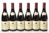 Volnay 1er Cru Santenots 2012 Domaine Bernard & Thierry Glantenay 6 bts OCC In Bond