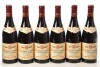 Nuits Saint Georges 1er Cru Les Roncieres 2005 Domaine Robert Chevillon 6 bts OCC In Bond