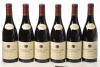 Pommard 1er Cru Les Saussilles 2012 Domaine Bernard & Thierry Glantenay 6 bts OCC In Bond