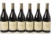 Vosne Romanee Les Chalandins 2017 Maison Camille Giroud 6 bts OCC In Bond