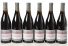 Nuits Saint Georges 1er Cru Clos des Forets St Georges 2018 Domaine de L'Arlot 6 bts OCC In Bond