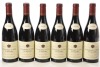 Pommard 1er Cru Les Saussilles 2014 Domaine Bernard & Thierry Glantenay 6 bts OCC In Bond