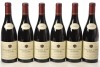Pommard 1er Cru Les Saussilles 2015 Domaine Bernard & Thierry Glantenay 6 bts OCC In Bond