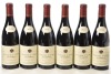 Volnay 1er Cru Les Caillerets 2014 Domaine Bernard & Thierry Glantenay 6 bts OCC In Bond