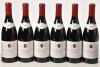 Vosne Romanee 1er Cru Les Beaumonts 2015 Domaine Confuron Gindre 6 bts OCC In Bond