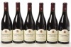 Vosne Romanee 1er Cru Les Beaux Monts Vieilles Vignes 2019 Domaine Bruno Clavelier 6 bts OCC In Bond