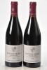 Bonnes Mares Grand Cru 2020 Domaine Hudelot-Baillet 2 bts IN BOND