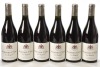Pommard 1er Cru Les Rugiens 2017 Domaine Yvon Clerget 6 bts OCC In Bond