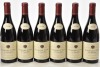 Pommard 1er Cru Les Saussilles 2016 Domaine Bernard & Thierry Glantenay 6 bts OCC In Bond