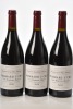 Pommard 1er Cru Les Rugiens Hauts 2020 Domaine Jean - Marc et Thomas Bouley 3 bts In Bond