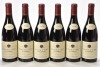 Volnay 1er Cru Les Caillerets 2016 Domaine Bernard & Thierry Glantenay 6 bts OCC In Bond