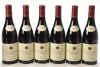 Volnay 1er Cru Les Caillerets 2017 Domaine Bernard & Thierry Glantenay 6 bts OCC In Bond