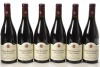 Vosne Romanee 1er Cru Les Hautes Maizieres 2019 Domaine Bruno Clavelier 6 bts OCC In Bond