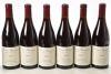 Vosne Romanee 2017 Domaine Nathalie Vigot 6 bts OCC In Bond