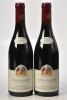 Vosne Romanee 2019 Domaine Georges Mugneret Gibourg 2 bts IN BOND