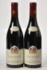 Vosne Romanee 2019 Domaine Georges Mugneret Gibourg 2 bts IN BOND