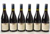 Vosne Romanee Aux Reas 2019 Domaine Thibault Liger Belair 6 bts OCC In Bond