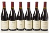 Vosne Romanee 2018 Domaine Nathalie Vigot 6 bts OCC In Bond