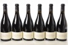 Chambolle Musigny 2019 Domaine Amiot - Servelle 6 bts OCC In Bond