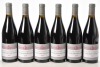 Nuits Saint Georges 1er Cru Clos des Forets St Georges 2020 Domaine de L'Arlot 6 bts OCC In Bond