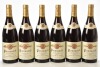 Pommard 1er Cru Les Pezerolles 2018 Domaine Michel Lafarge 6 bts OCC In Bond