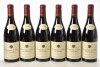 Pommard 1er Cru Les Saussilles 2018 Domaine Bernard & Thierry Glantenay 6 bts OCC In Bond