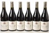 Volnay 1er Cru Clos du Verseuil 2018 Domaine Yvon Clerget 6 bts OCC In Bond