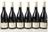 Volnay 1er Cru Les Ronceret 2019 Domaine Pierrick Bouley 6 bts OCC In Bond