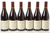 Vosne Romanee 1er Cru Les Petits Monts 2018 Domaine Nathalie Vigot 6 bts OCC In Bond