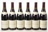 Vosne Romanee 1er Cru Les Suchots 2019 Domaine Confuron-Cotetidot 6 bts OCC In Bond