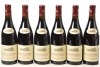 Chambolle Musigny 1er Cru La Combe d'Orveau 2014 Domaine Taupenot-Merme 6 bts OCC In Bond