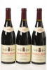 Chambolle Musigny 1er Cru Les Cras 2020 Domaine Ghislaine Barthod 3 bts In Bond